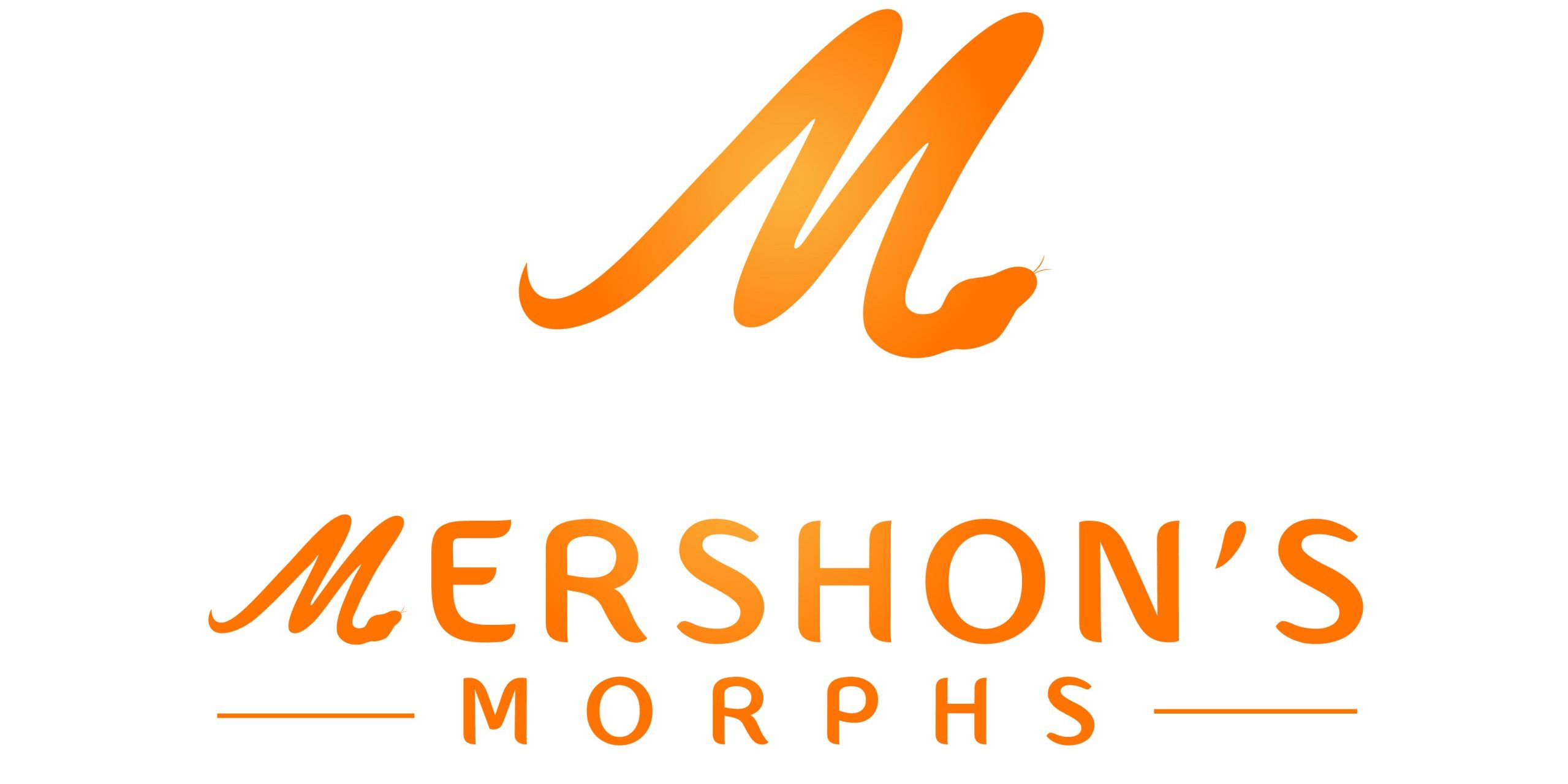 Mershon's Morphs